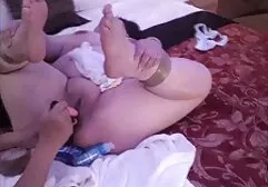 スキニー赤ん坊Gina エロ 動画 女性 向け 無 修正 Valentina blackmails彼女のstepdadと妹とともに彼に