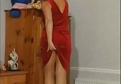 巻き毛bitch masturbates彼女の滑り 女の子 動画 えろ