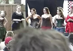 セクシーラティーナでのランジェリーサねdoggystyle 女性 の 為 の えろ